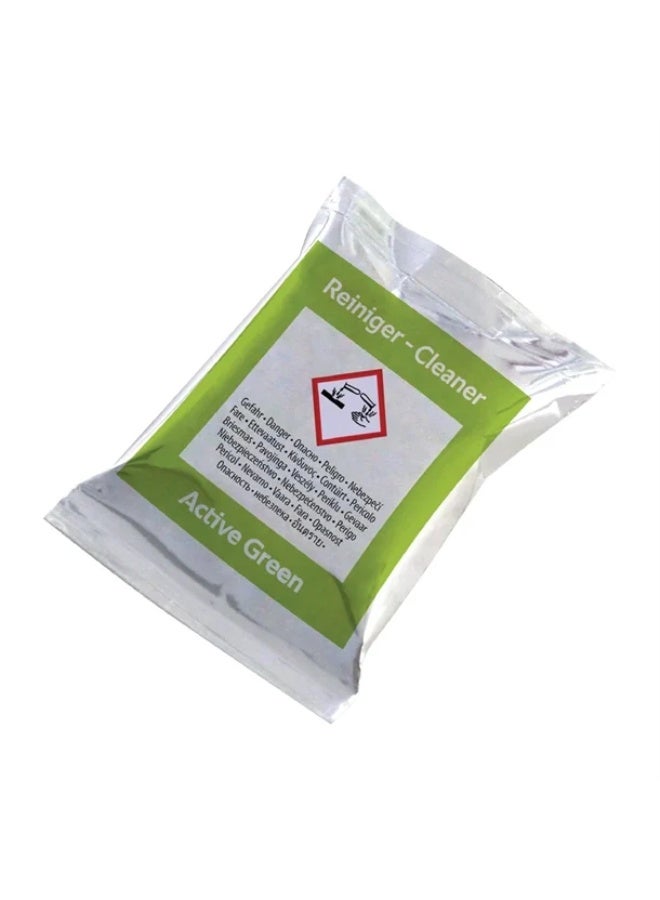 Rational Oven Cleaning Detergent Tabs Active Green (150 Pack) - Image 3